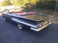 Chevrolet Impala convertible  - <small></small> 58.000 € <small>TTC</small> - #8