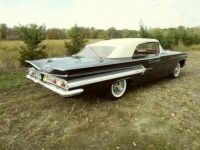 Chevrolet Impala convertible  - <small></small> 58.000 € <small>TTC</small> - #11