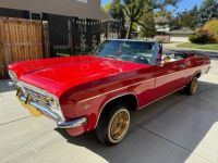 Chevrolet Impala convertible  - <small></small> 57.000 € <small>TTC</small> - #10