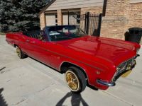 Chevrolet Impala convertible  - <small></small> 57.000 € <small>TTC</small> - #13