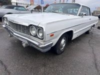 Chevrolet Impala convertible  - <small></small> 44.000 € <small>TTC</small> - #2