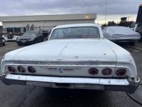 Chevrolet Impala convertible  - <small></small> 44.000 € <small>TTC</small> - #3