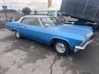 Chevrolet Impala convertible  - <small></small> 44.000 € <small>TTC</small> - #6