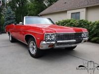 Chevrolet Impala Convertible  - <small></small> 48.100 € <small>TTC</small> - #1