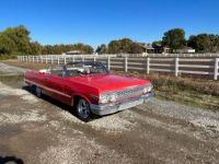 Chevrolet Impala convertible  - <small></small> 42.800 € <small>TTC</small> - #1