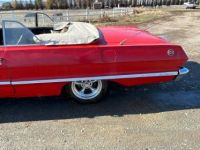 Chevrolet Impala convertible  - <small></small> 42.800 € <small>TTC</small> - #7