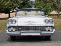 Chevrolet Impala convertible - <small></small> 53.900 € <small>TTC</small> - #2