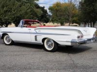 Chevrolet Impala convertible - <small></small> 53.900 € <small>TTC</small> - #3