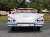 Chevrolet Impala convertible - <small></small> 53.900 € <small>TTC</small> - #6