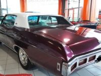 Chevrolet Impala CUSTOM SS 427 CI V8 - <small></small> 38.500 € <small>TTC</small> - #4