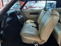 Chevrolet Impala CUSTOM SS 427 CI V8 - <small></small> 38.500 € <small>TTC</small> - #5
