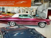 Chevrolet Impala CUSTOM SS 427 CI V8 - <small></small> 38.500 € <small>TTC</small> - #6