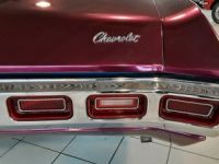 Chevrolet Impala CUSTOM SS 427 CI V8 - <small></small> 38.500 € <small>TTC</small> - #11