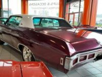 Chevrolet Impala CUSTOM SS 427 CI V8 - <small></small> 38.500 € <small>TTC</small> - #21