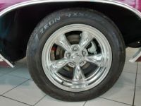 Chevrolet Impala CUSTOM SS 427 CI V8 - <small></small> 38.500 € <small>TTC</small> - #23