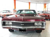 Chevrolet Impala CUSTOM SS 427 CI V8 - <small></small> 38.500 € <small>TTC</small> - #24