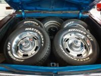 Chevrolet Impala CUSTOM SS 427 CI V8 - <small></small> 38.500 € <small>TTC</small> - #31