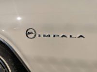 Chevrolet Impala impala cabriolet d'origine 4.7 L 283 CID V8 - <small></small> 33.000 € <small>TTC</small> - #20