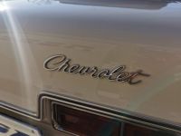 Chevrolet Impala impala cabriolet d'origine 4.7 L 283 CID V8 - <small></small> 33.000 € <small>TTC</small> - #28