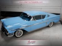 Chevrolet Impala sport coupe  - <small></small> 75.000 € <small>TTC</small> - #8