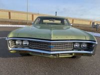 Chevrolet Impala Sport Coupe  - <small></small> 32.000 € <small>TTC</small> - #9