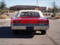 Chevrolet Impala ss  - <small></small> 30.000 € <small>TTC</small> - #2