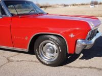 Chevrolet Impala ss  - <small></small> 30.000 € <small>TTC</small> - #11