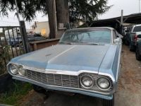 Chevrolet Impala ss  - <small></small> 27.000 € <small>TTC</small> - #8