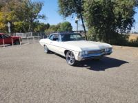 Chevrolet Impala ss  - <small></small> 55.000 € <small>TTC</small> - #7