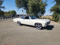 Chevrolet Impala ss  - <small></small> 55.000 € <small>TTC</small> - #8