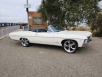 Chevrolet Impala ss  - <small></small> 55.000 € <small>TTC</small> - #21