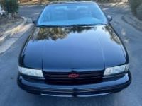 Chevrolet Impala ss  - <small></small> 22.000 € <small>TTC</small> - #4