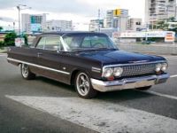 Chevrolet Impala ss  - <small></small> 36.000 € <small>TTC</small> - #1