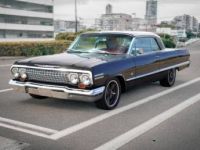 Chevrolet Impala ss  - <small></small> 36.000 € <small>TTC</small> - #3