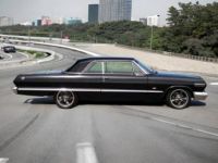 Chevrolet Impala ss  - <small></small> 36.000 € <small>TTC</small> - #4