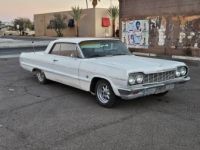 Chevrolet Impala ss  - <small></small> 28.000 € <small>TTC</small> - #1