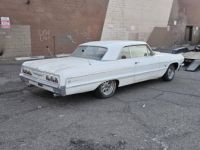 Chevrolet Impala ss  - <small></small> 28.000 € <small>TTC</small> - #2