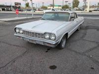 Chevrolet Impala ss  - <small></small> 28.000 € <small>TTC</small> - #8