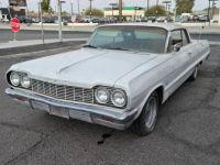 Chevrolet Impala ss  - <small></small> 28.000 € <small>TTC</small> - #9