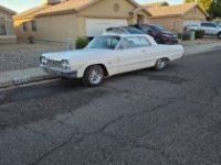 Chevrolet Impala ss  - <small></small> 28.000 € <small>TTC</small> - #19