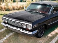 Chevrolet Impala ss  - <small></small> 37.000 € <small>TTC</small> - #4