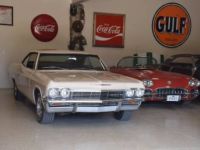 Chevrolet Impala ss  - <small></small> 35.100 € <small>TTC</small> - #1