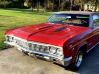 Chevrolet Impala SS 427  - <small></small> 56.000 € <small>TTC</small> - #1