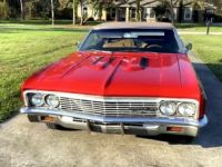 Chevrolet Impala SS 427  - <small></small> 56.000 € <small>TTC</small> - #4