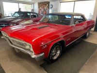 Chevrolet Impala SS 427  - <small></small> 56.000 € <small>TTC</small> - #9