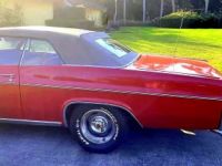 Chevrolet Impala SS 427  - <small></small> 56.000 € <small>TTC</small> - #15