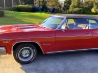 Chevrolet Impala SS 427  - <small></small> 56.000 € <small>TTC</small> - #16