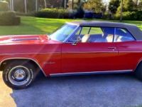 Chevrolet Impala SS 427  - <small></small> 56.000 € <small>TTC</small> - #19