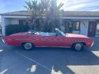 Chevrolet Impala ss convertible  - <small></small> 27.000 € <small>TTC</small> - #2