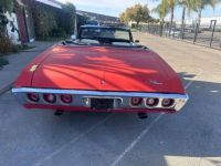 Chevrolet Impala ss convertible  - <small></small> 27.000 € <small>TTC</small> - #6